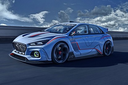 Hyundai N отримав зелене світло та стане взірцем можливостей компанії