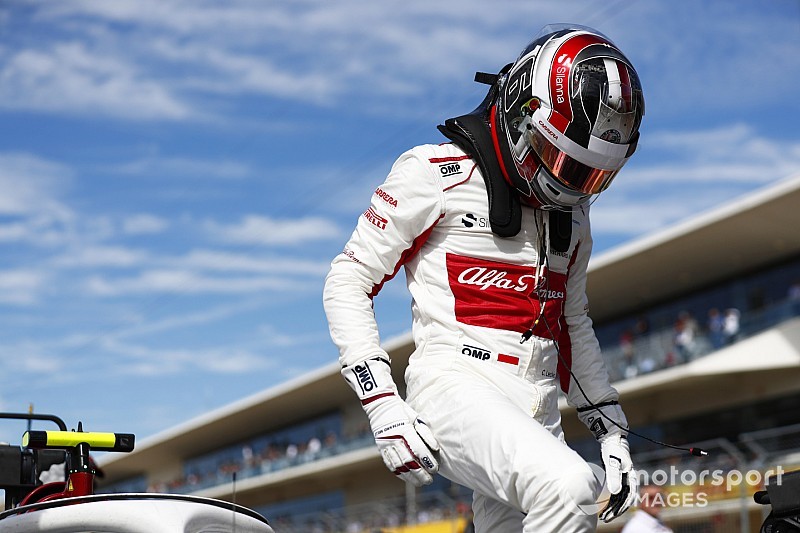 Vassuer: Hamilton ve Leclerc'i karşılaştırmak adil değil