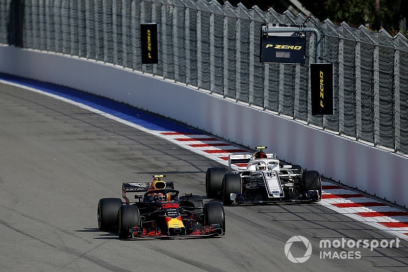 Verstappen a kiváló versenye után: Minden jól ment, jó érzés, hogy megvertem Ricciardót