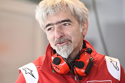 Dall'Igna: "Abbiamo portato soluzioni MotoGP anche in SBK, per noi è una grande soddisfazione"