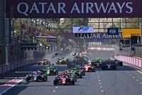 Horarios de F&oacute;rmula 2 en Bak&uacute; (Azerbaiy&aacute;n) y c&oacute;mo verlo