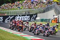 Rekordowy kalendarz MotoGP
