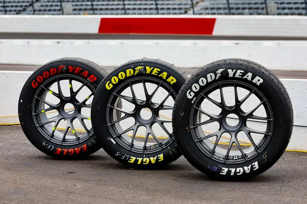Goodyear Tire