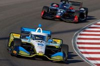 Por qué para Palou la carrera de Gateway fue "como una victoria"