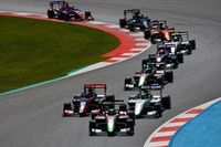 Festiwal kar dla kierowców