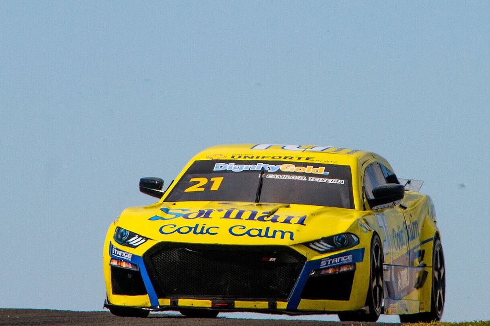 Thiago Camilo e Rapha Teixeira