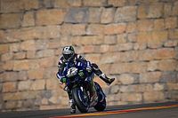 As&iacute; fue la clasificaci&oacute;n del GP de Arag&oacute;n de MotoGP