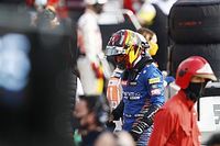 Sainz: "Cualquiera ganar&iacute;a con Mercedes, pero no contra Hamilton"