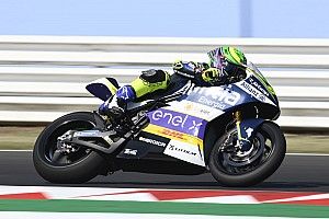 Moto sem rendimento e acidente tiram Granado da pista em Le Mans