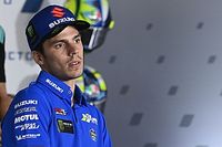 Mir: &ldquo;Como piloto, valoro mucho el gesto de Aprilia con Vi&ntilde;ales&rdquo;