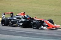 Gabriel Fonseca conquista top-10 na corrida 1 da etapa da Virgínia da F4 US