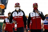 Kubica correrá en Italia con Alfa ante ausencia de Raikkonen