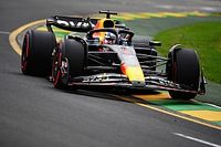 Verstappen no espera una gran remontada de Pérez en Australia