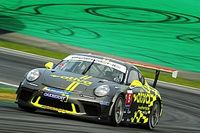 Porsche: Tomasoni faz a pole da Sprint Challenge em Interlagos