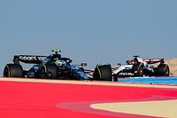 F1: Horários e previsão do tempo para o sábado de classificação para o GP do Bahrein