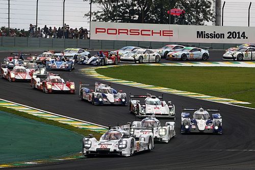 WEC: Interlagos e Austin devem voltar ao calendário do Mundial de Endurance em 2024