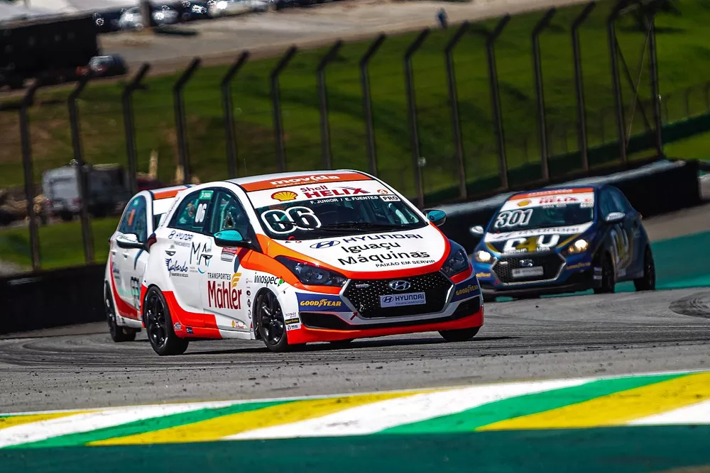 Dudu Fuentes; Copa HB20