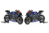 Presentaci&oacute;n oficial 2023: Yamaha 'camufla&rsquo; su nueva M1