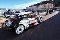 WRC | Rally de Montecarlo: Ogier y Toyota dominan el shakedown