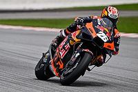 Pedrosa lidera la FP1 en Jerez en su regreso a MotoGP