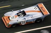 De legendarische livery's van Williams' nieuwe F1-sponsor Gulf