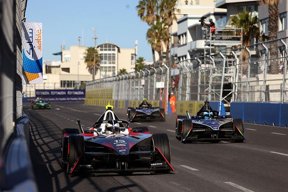 Antonio Felix da Costa, Porsche