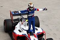 Rosjanie przed Schumacherem