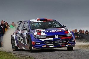 Pierwsze 48 kilometrów Kasperczyka