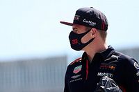 F1: Verstappen culpa Grosjean por resultado no TL2 da Grã-Bretanha