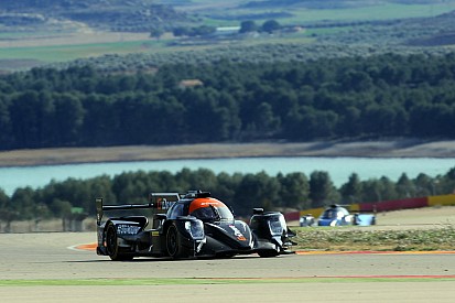Analysis: How much faster are this year's LMP2 cars?