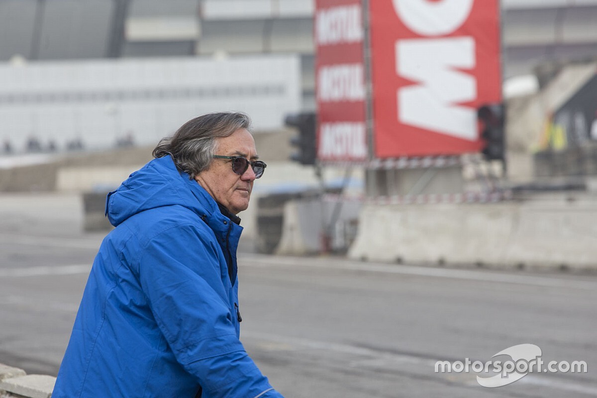 Minardi, Giovinazzi'nin Raikkonen'i zorlayacağından emin