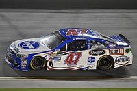Allmendinger iguala su mejor resultado en Daytona 500