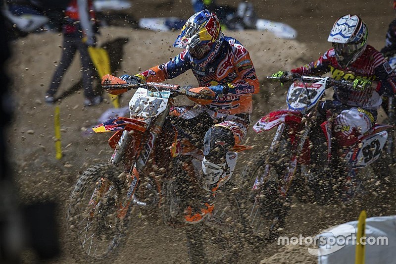 Herlings teleurgesteld: