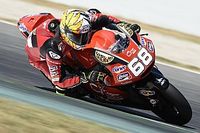 Yonny Hern&aacute;ndez deja el AGR y le sustituye Joe Roberts