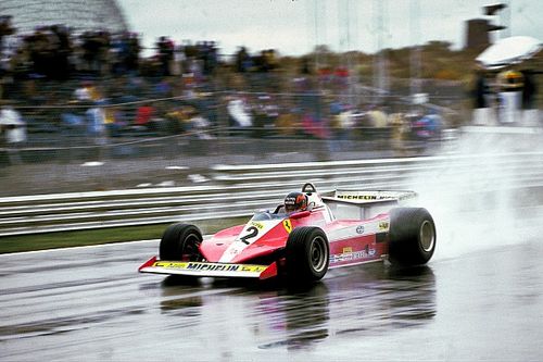 La curiosa estad&iacute;stica de Montreal en la F1