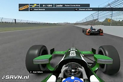 Ontwikkelaar rFactor 2 zet in op eSports