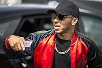 Hamilton não tem dúvidas sobre novo contrato com Mercedes