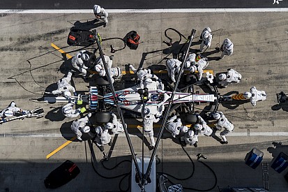 Achtergrond: De jacht op de perfecte pitstop