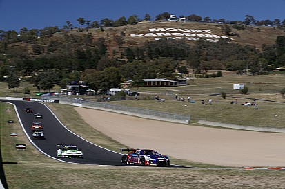 Bathurst 12 Jam umumkan daftar peserta