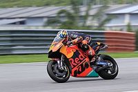 Valpartij met 250 km/uur: Espargaro blikt terug op zijn crash op Sepang