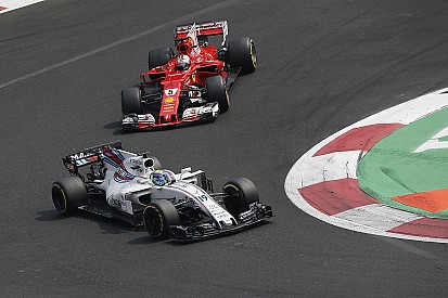 Vettels Horrorszenario: Schafft die Formel 1 die blauen Flaggen ab?