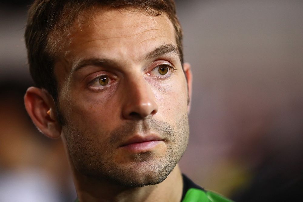 Sylvain Guintoli, Puccetti Racing