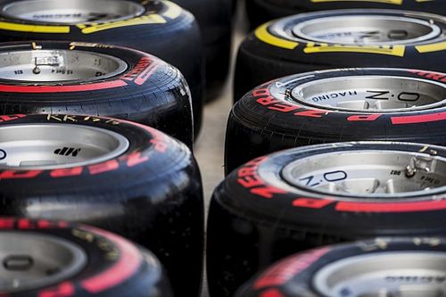 Pirelli no quiere una guerra entre marcas de neum&aacute;ticos