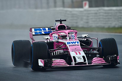 Perez: Dördüncülüğü korumamız çok zor