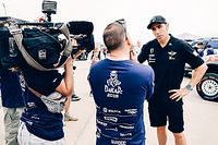 Nani Roma: &ldquo;Va a ser un Dakar de mucho estr&eacute;s, hasta la &uacute;ltima duna&rdquo; 