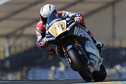 Las mejores historias de 2018, 8: Fenati pierde la cabeza en Misano