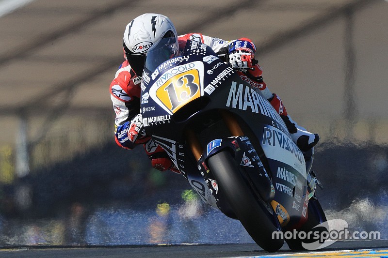 Las mejores historias de 2018, 8: Fenati pierde la cabeza en Misano