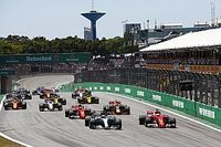Massa: GP do Brasil é importante para a Fórmula 1
