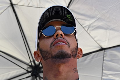 Hamilton: Formula 1'de sadece Alonso'dan bir şeyler öğrendim
