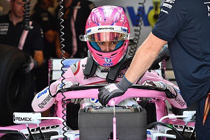 Ocon, McLaren iddialarını yalanlamadı